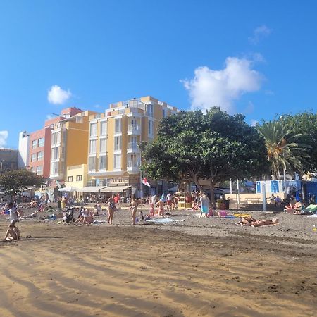 Gold Oasis Apartment El Medano  Bagian luar foto