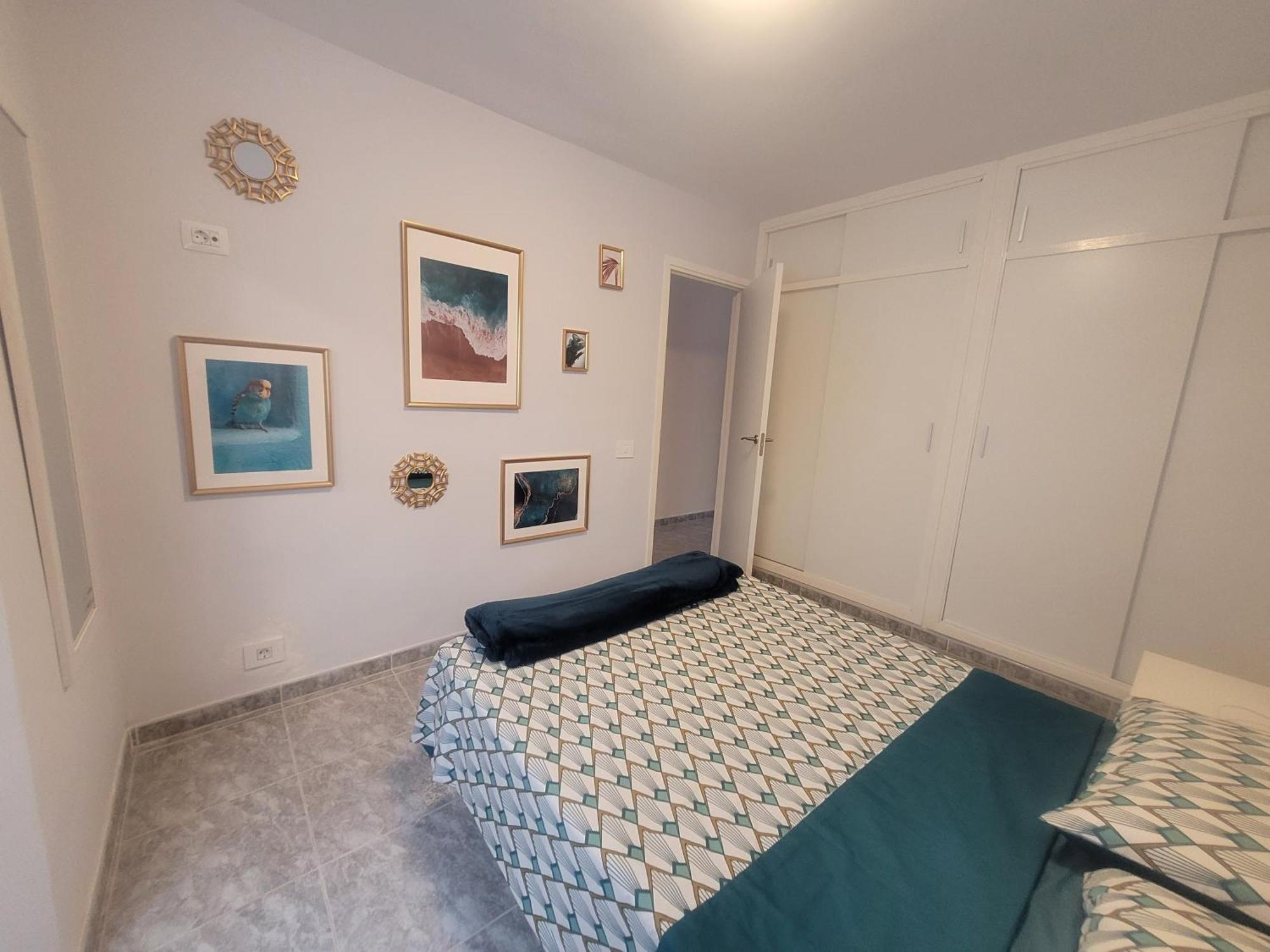 Gold Oasis Apartment El Medano  Bagian luar foto