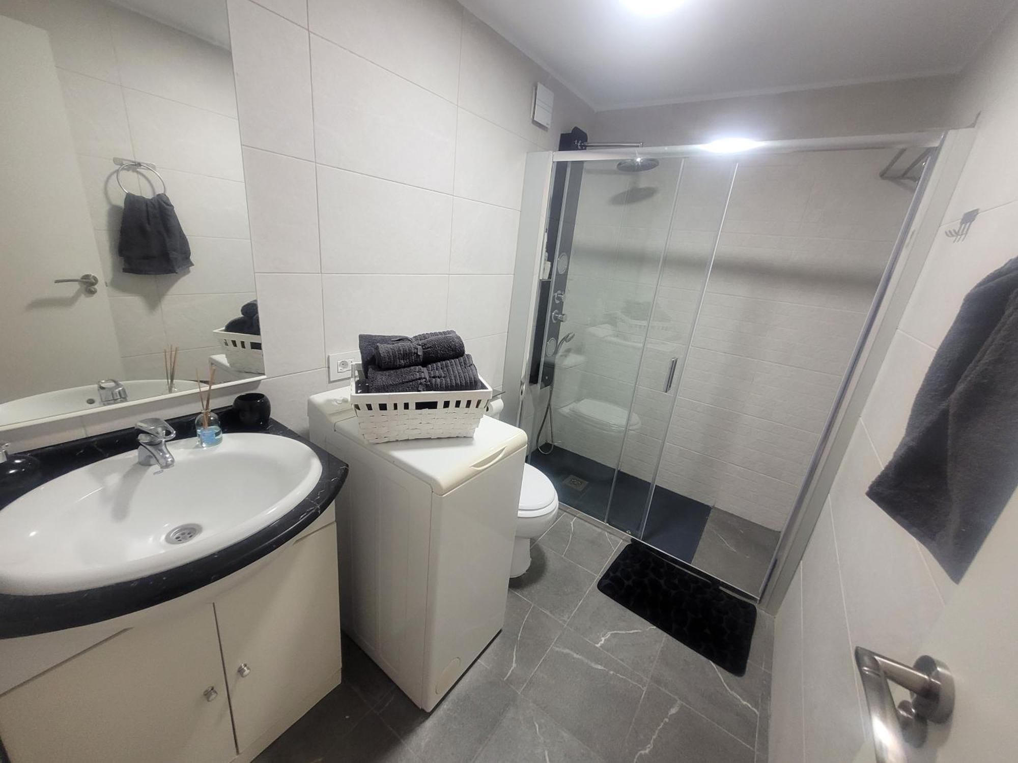 Gold Oasis Apartment El Medano  Bagian luar foto
